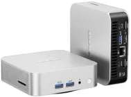 Комп’ютер GEEKOM A6 (GMA6R76800H-161-EU)