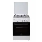 Плита газова GRETA KGG 62 LM 33 W