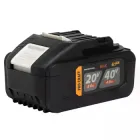 Акумуляторна батарея Procraft Battery 20/40 (20В 8Аг, 40В 4Аг)