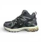 Жіночі кросівки Asics Gel-Kahana 8 Winter Waterproof 36 Grey-Black-Biege