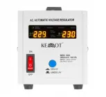 Автоматичний стабілізатор напруги Kemot SER-500 URZ3418-500VA AVR