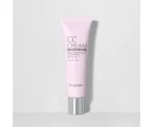 СС-крем Dr.HEDISON з eфeктoм кopeкції кoльopу SPF38/PA+++, 50 мл (12150301)