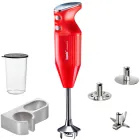 Блендер BAMIX Mono M200 червоний (1020.023)