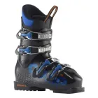 Черевики гірськолижні Rossignol Comp J4 2025 24.5 Black (1092-3607684269357)