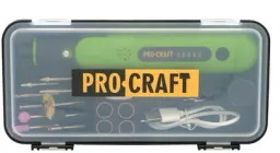 Акумуляторна гравіювальна машина Procraft PG8 (030081)