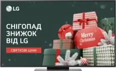 Телевізор LG 55" 55UA75006LA