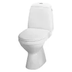 Унітаз-компакт Kolo Solo S79218-00U із сидінням з поліпропілену