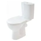 Унітаз-компакт Kolo Freja L79201 із сидінням з поліпропілену