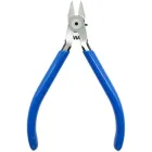 Кусачки, бокорізи TE-20402 діелектричні, довжина 125 мм