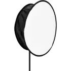 Софтбокс 45 см YongNuo YN45-1 для студійної зйомки м'яке світло для професіоналів та любителів