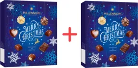 Подарунковий набір Millennium 230 г + 230 г (4820240035237_1)