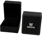 Коробка шкіряна Besta