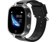 Дитячий смарт-часи Gelius Pro Kid GP-PK009 Black