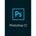 ПЗ для мультимедіа Adobe Photoshop CC teams Multiple/Multi Lang Lic Subs New 1Year (65305156CA01A12) Adobe 65305156CA01A12 914355