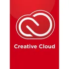 ПЗ для мультимедіа Adobe Creative Cloud Pro for teams Apps Multiple/Multi Lang Lic Subs New 1 (65304579CA01A12) Adobe 65304579CA01A12 914344