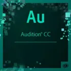 ПЗ для мультимедіа Adobe Audition CC teams Multiple/Multi Lang Lic Subs New 1Ye (65304482CA01A12) Adobe 65304482CA01A12 914329