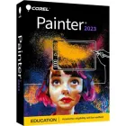 ПЗ для мультимедіа Corel Painter 2023 ML Education EN/DE/FR Windows/Mac (ESDPTR2023MLA) Corel ESDPTR2023MLA 914375