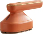 Праска відпарювач для одягу компактний паровий утюг Sokany SK-3071RA