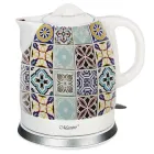Електрочайник керамічний Maestro 1.5 л (MR-066-PORTO)