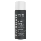 Тонік із саліциловою кислотою Paula's Choice Skin Perfecting 2% Bha Liquid Exfoliant 30 мл