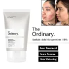 Суспензія з азелаїнової кислоти The Ordinary Azelaic Acid Suspension 10% 30 мл