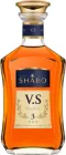 Бренді Shabo V.S. 0.5 л 40% (4820254574104)