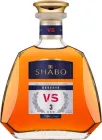 Бренді Shabo V.S. Reserve три зірки 0.5 л 40% (4820254573985)