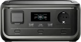 Зарядна станція Allpowers Volix P300 / 300 Вт / 256 Вт⋅год / LiFePO4 (ALLP_VOLIX_P300)