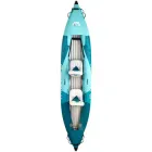 Надувний каяк 13.6 Aqua Marina BETTA BE-412new