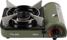 Газова плита Tribe Mini портативна T-HD-0010-olive