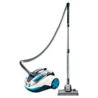 Пилосос Thomas DryBOX+AquaBOX Parkett (786555) [71251]