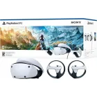 Окуляри віртуальної реальності Sony PlayStation VR2 + Horizon Call of the Mountai UA [83287]