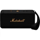 Портативна акустика Marshall Middleton Black and Brass (1006034) [89011]