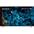 Телевізор Sony BRAVIA XR A80L 65" OLED 4K (XR-65A80L) EU [94374]