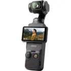 Екшн-камера DJI Osmo Pocket 3 Standard Combo (CP.OS.00000301.01) EU [96023]