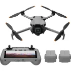 Квадрокоптер DJI Mini 5 Pro Fly More Combo Plus with RC-2 Remote Controller [146148]