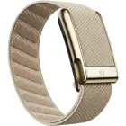 Фітнес-браслет Whoop MG Luxe Band Dune with Gold + підписка Life на 12 місяців [147006]