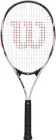 Ракетка Wilson FUSION XL Gr3 White/Black (WR147910)