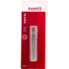 Леза для канцелярських ножів Axent, 9 мм (6801-A)