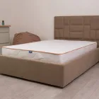 Ортопедичний матрац Smart Mattresses Dual 70х190 см (2111609-70190)