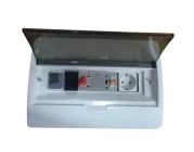 Готовий щиток АВР захисту інвертора EcoFlow, Bluetti