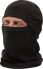 Балаклава підшоломник тепла флісова Чорна