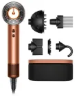 Фен Dyson HD16 Supersonic Nural Amber Silk/Pink Champagne (143709-01)