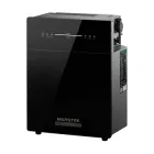 Система резервного живлення (інвертор та батарея) «все-в-одному» Marstek Venus C. Потужність 2.5 кВт, енергоємність 2.56 кВт*год, LifePO4, IP65 (42-00304)