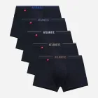 Набір трусів боксерів чоловічих 5 шт