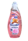 Гель для прання Coccolino Pro-s Wonder Wash Detersivo, Ultra Delicato для делікатного одягу та коротких циклів, 37 прань, 1480 мл