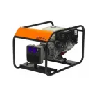 Генератор GENERGA SP4H AVR однофазний бензиновий ГЕНЕРГА (01010103001)