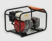 Генератор Generga SP4H (01010101003)