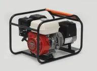 Генератор GENERGA SP3H однофазний бензиновий (ГЕНЕРГА) (01010101002)