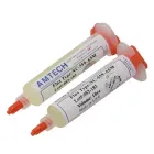 Флюсова паста Amtech NC-559 10CC no clean для пайки SMD BGA PCB